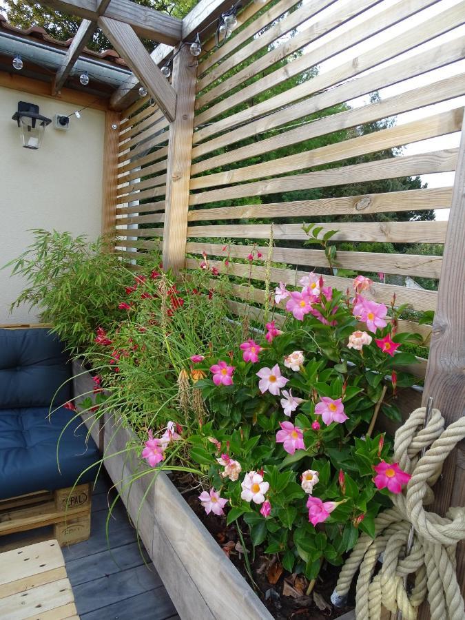 Vila Casa Juno Duvy Exteriér fotografie