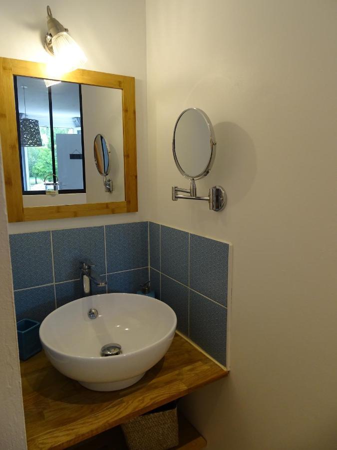Vila Casa Juno Duvy Exteriér fotografie