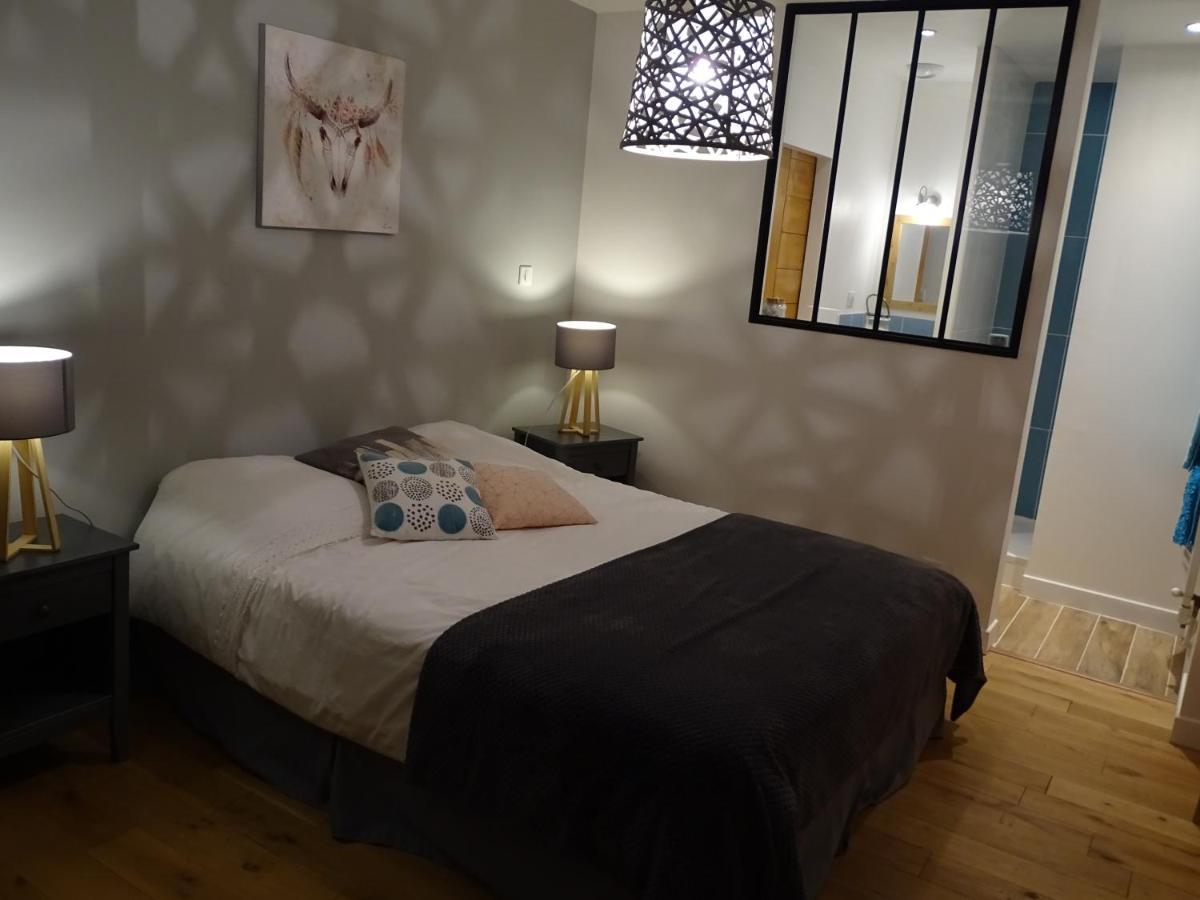 Vila Casa Juno Duvy Exteriér fotografie