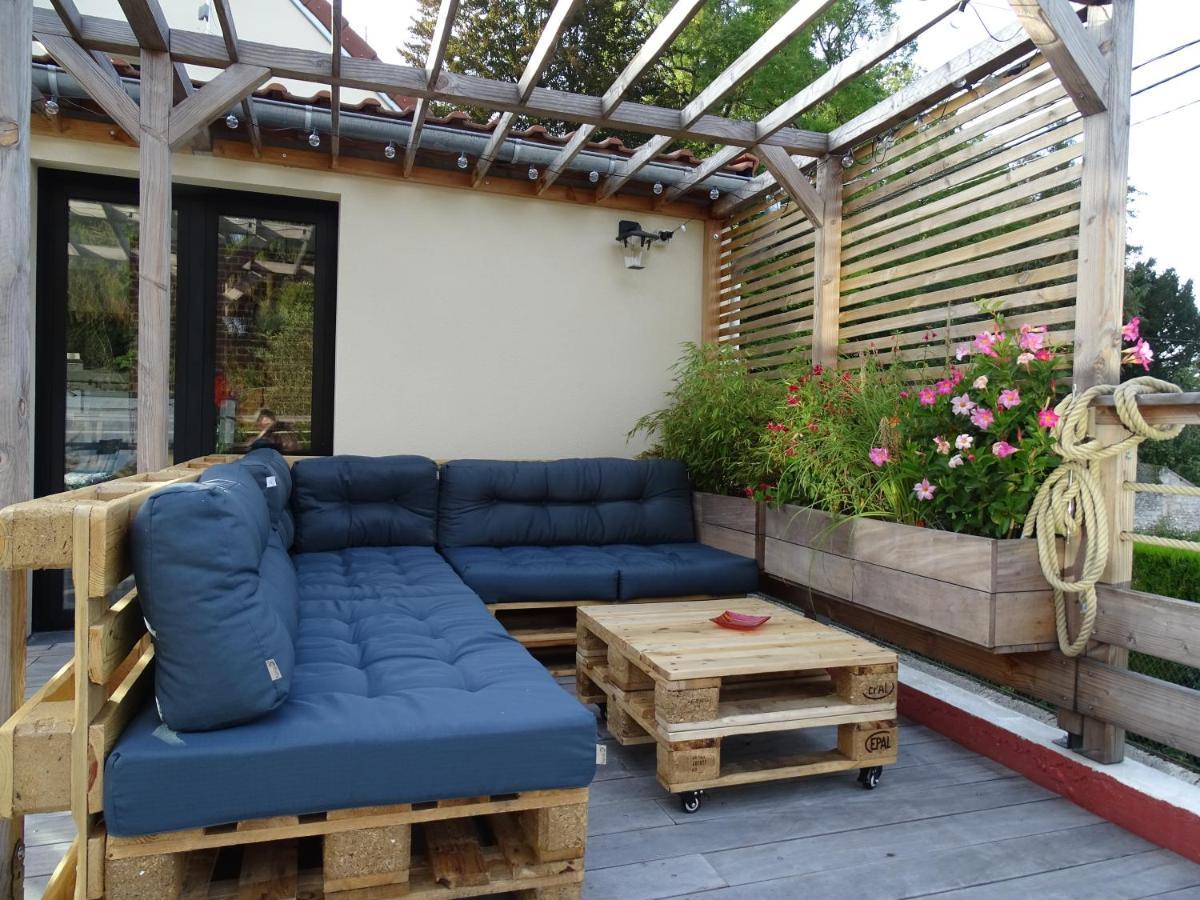 Vila Casa Juno Duvy Exteriér fotografie